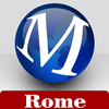Metro Rome App Icon