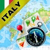 Italy Venice Vatican - Offline Map and GPS Navigator