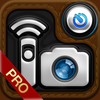 Remote Shutter Pro - Camera Timer with lens filter App Icon