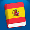 Learn Spanish HD - Phrasebook for Travel in Spain App Icon