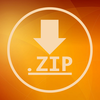 Easy Zip - Unzip Util App Icon