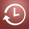 Work Clock App Icon