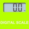 Pocket Digital Scale - Balance Scale Weight Calibration and Measurement App Icon