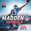 Madden NFL Mobile App Icon