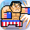 Tower Boxing App Icon