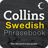 Collins Swedish Phrasebook App Icon