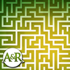 Magic Maze Adventure Game for Kids App Icon