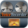 My Voice Recorder Pro App Icon