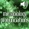 Microbiology Pronunciations App Icon