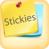 Sticky Notes© App Icon