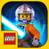 LEGO Star Wars The New Yoda Chronicles App Icon