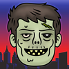 Ugly Americans a Comedy Central and Episode production App Icon