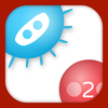 Dexteria Dots 2 - Fine Motor Skills and Math Concepts App Icon