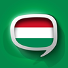 Hungarian Pretati - Speak Hungarian with Audio Translation App Icon