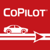 CoPilot Premium Italy  Offline GPS Navigation and Maps App Icon