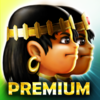Babylonian Twins Premium App Icon