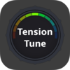 Tension Drum Tuner App Icon