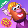 Mrs Potato Head Create and Play App Icon