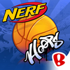 NERF Hoops App Icon