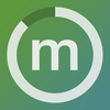Macro Finder - Fitness Macronutrient Calculator using Mifflin-St Jeor Formula App Icon