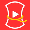Video Shrinker - Compress And Convert Videos to Free Memory App Icon