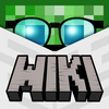 Wiki for Minecraft App Icon