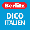 Italian  French Berlitz Mini Talking Dictionary