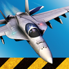 F18 Carrier Landing II App Icon