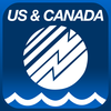 Boating USandCanada App Icon