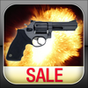 Gunshot FX App Icon