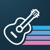 Modal Buddy - Guitar Jam Tool Scales and Modes Theory Trainer App Icon