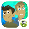 Wild Kratts World Adventure App Icon