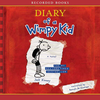 Diary of a Wimpy Kid Audiobook App Icon
