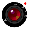 Manual Cam App Icon