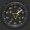 Anemometer - Wind speed App Icon