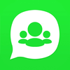 Grup SMS App Icon