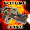 Future Guns ᵀᴹ App Icon