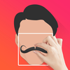 Mens Hairstyles App Icon