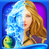 Living Legends Frozen Beauty - A Hidden Object Game with Hidden Objects App Icon