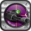 Just Shoot - Sniper Game App Icon