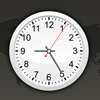 World Clock HD for iPad and iPhone App Icon