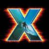 Xwave v2 App Icon
