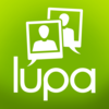 Lupa Groupa  Group photo application that turns all pictures into a photo book App Icon
