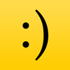 Emoji plus plus  The Fast Emoji Keyboard for iOS 8 App Icon