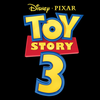 Toy Story 3 App Icon