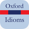 Oxford Dictionary of English Idioms App Icon