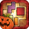 Doodle Fit Hell-O-Ween App Icon