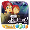 Jojos Fashion Show 2 Lite App Icon