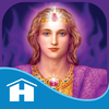 Ascended Masters Oracle Cards - Doreen Virtue PhD App Icon