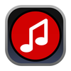 Hands-free Music gesture controlled player App Icon